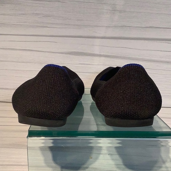 Pointed toe Rothy’s - Picture 4 of 10